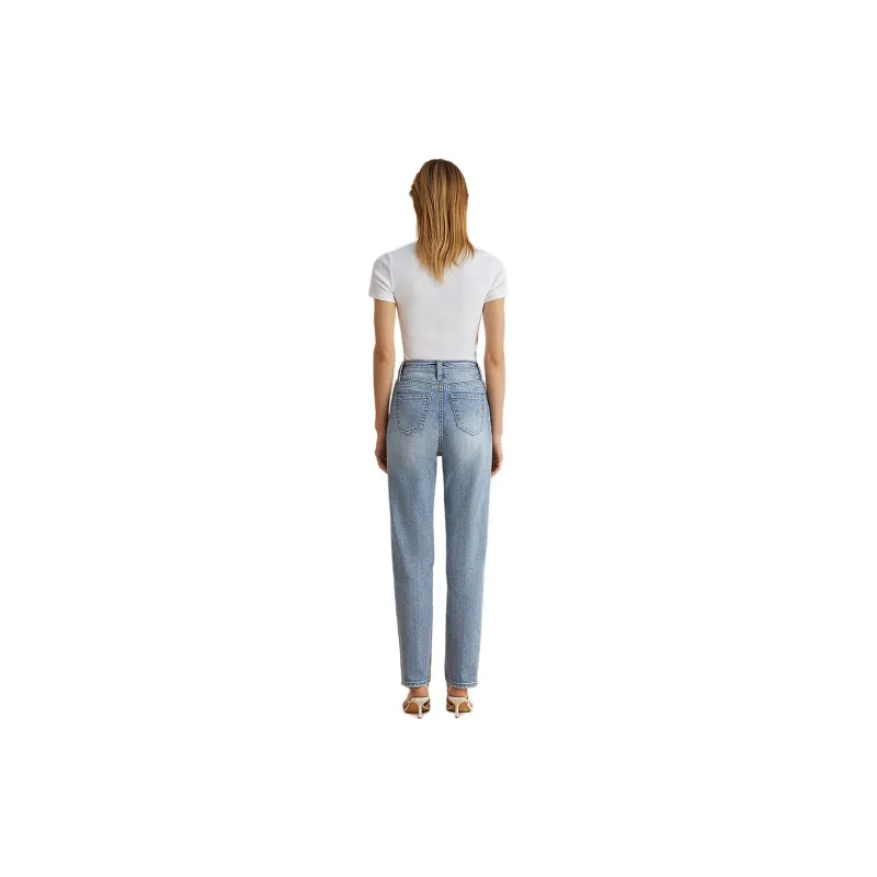MISS ME Jeans Women's Profit Indigo-1