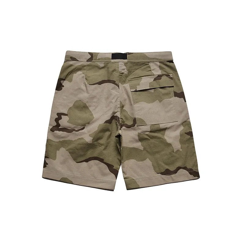 STNW Casual Shorts Unisex-5