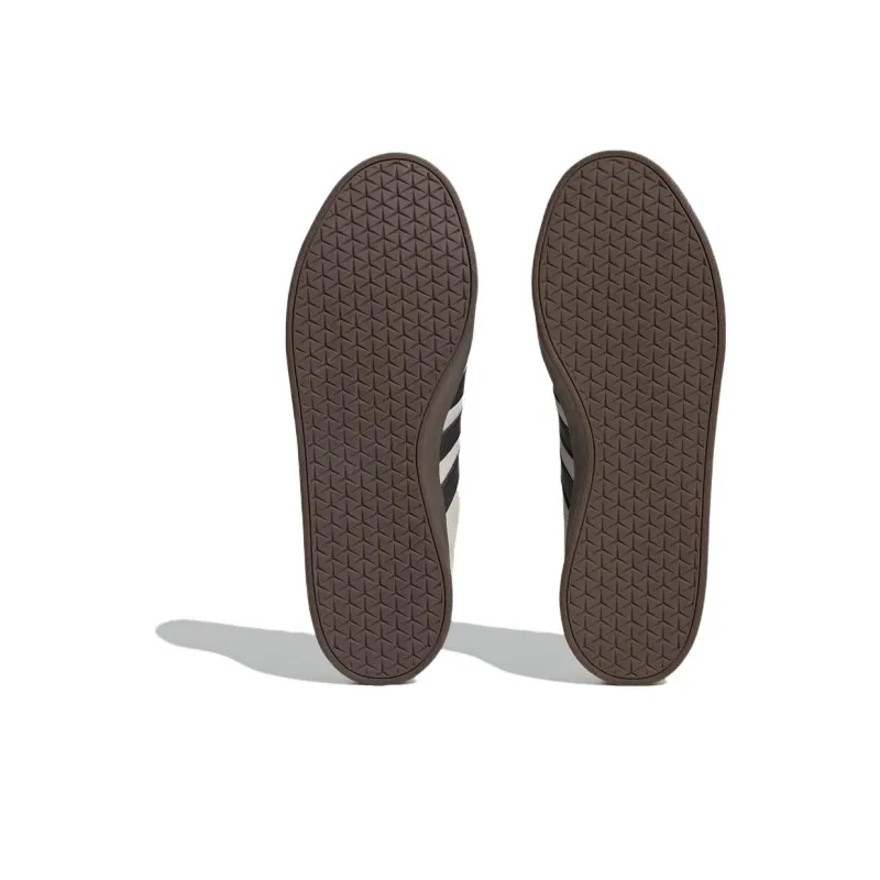 Adidas Vl Court 'Suede Grey'-4