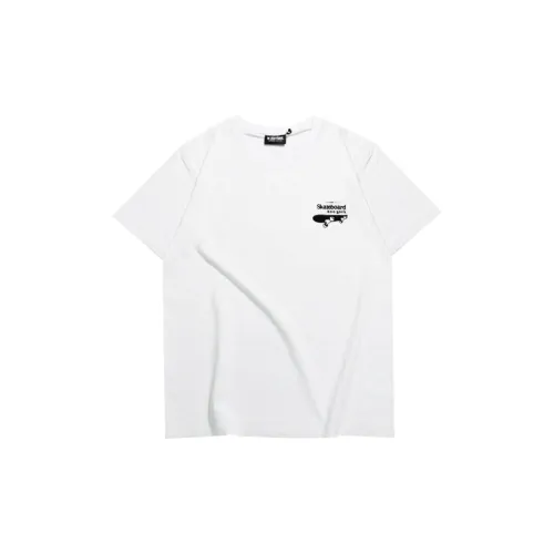 Zoo York T-Shirts Unisex