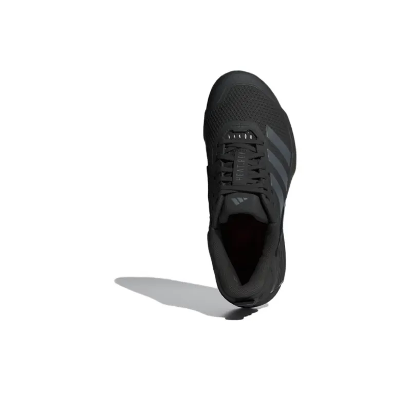 Adidas Dropset 3 Core Black Grey Women's-5