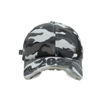FREE RABBITⅡ Baseball Caps Unisex