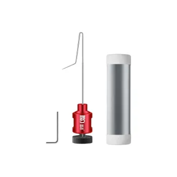 Monda Hook Remover With Protective Needle Fishing Metal
