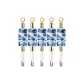 Camouflage Ultra-Fast Scale Lead 2.5g[10 Pcs]