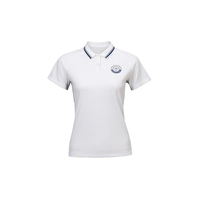 Kawasaki Breathable Quick Dry Badminton Jersey Women's-4