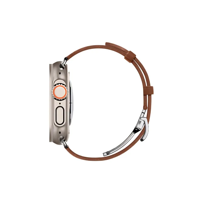 Spigen Enzo Watch Bands 49mm Unisex-2