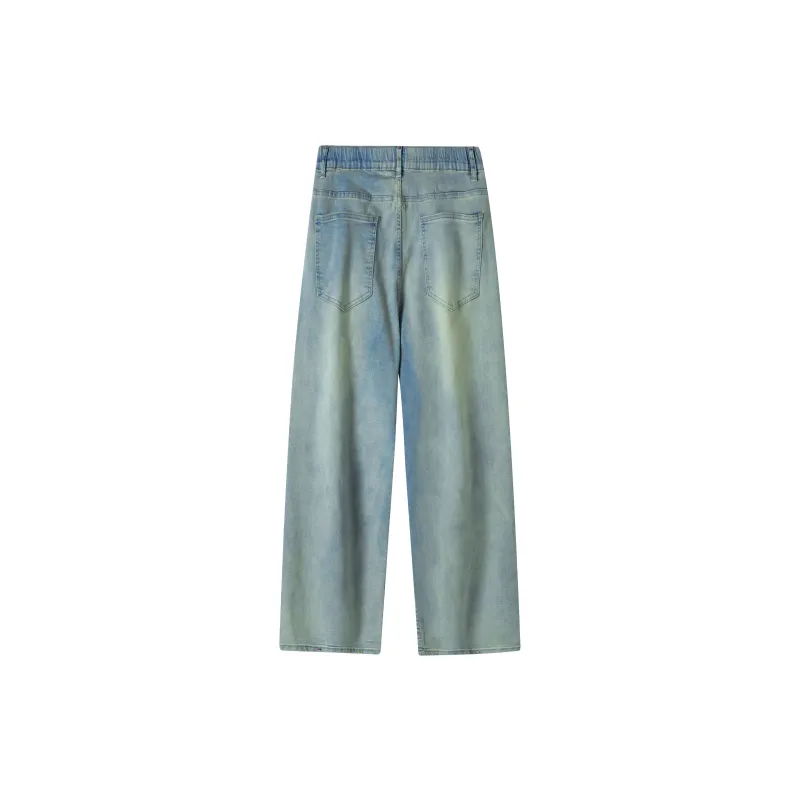 ASWZ Jeans Unisex-9