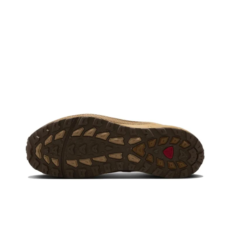 Nike Acg Air Exploraid Flax Cacao Wow Light British Tan Gym Red-5