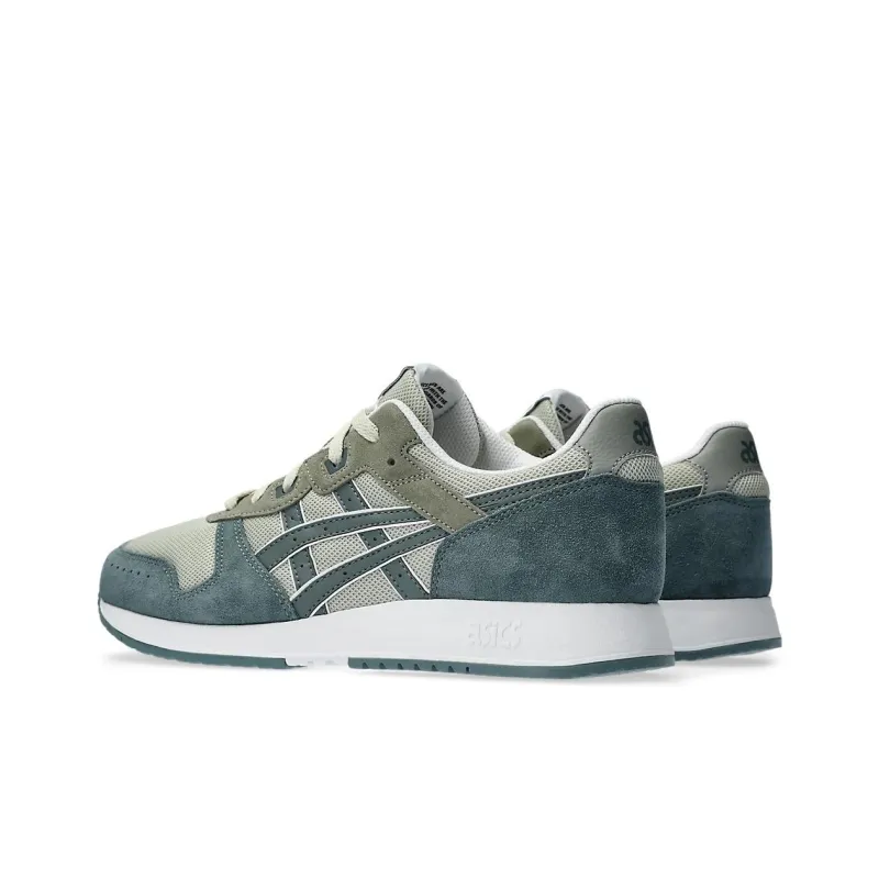Asics Lyte Classic White Sage Dark Pewter-2