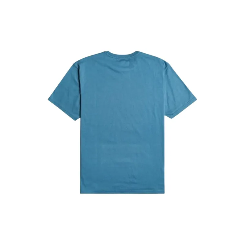 BILLABONG T-Shirts Men Blue-1