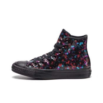 Chuck Taylor All Star Women's Converse Hi 'Sequins' Women's