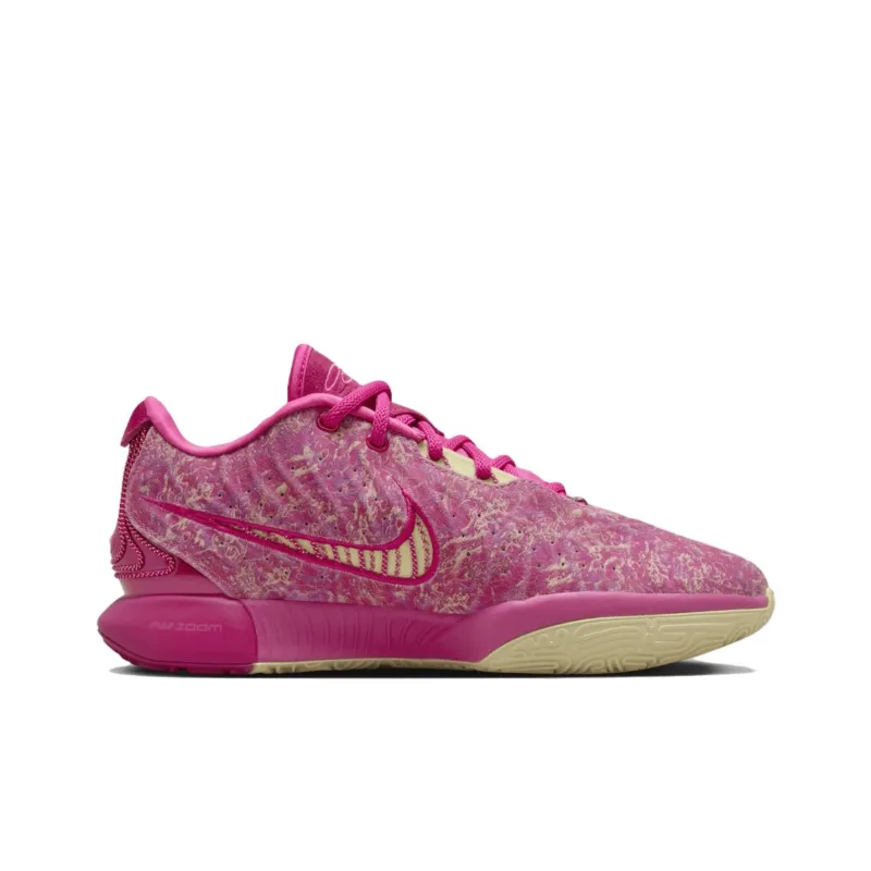 Nike LeBron 21 Ep 'The World Is Your Oyster'-1