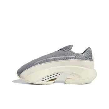 Adidas Originals Mad IIInfinity Grey Cream White Grey