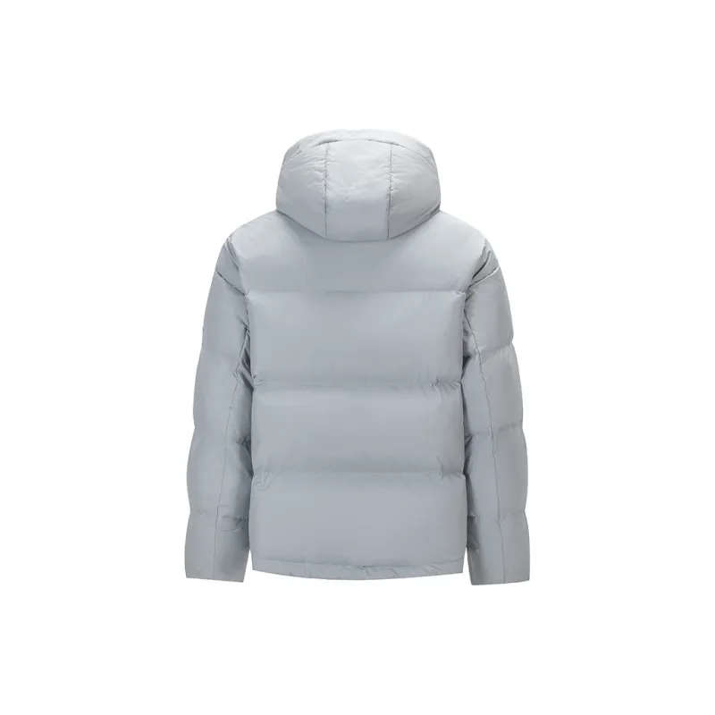 YAYA Down Jackets Men-5