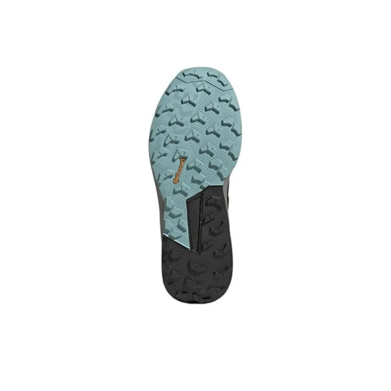 Adidas Terrex Trailrider 'Black Grey Mint' Women's-5