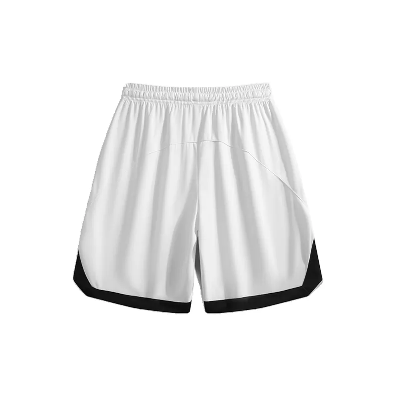 NONEVENT Casual Shorts Unisex-1