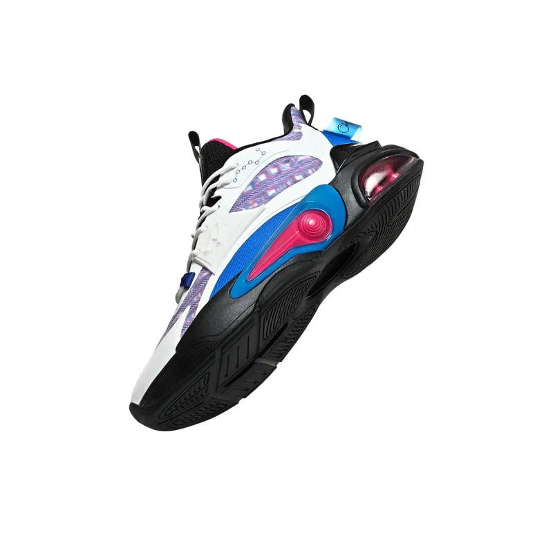 N·HOT Height Increasing Breathable Mid-Top Casual Running Shoes Unisex-3