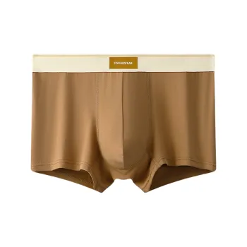 Vine Color Underpants Men's 3 Pack