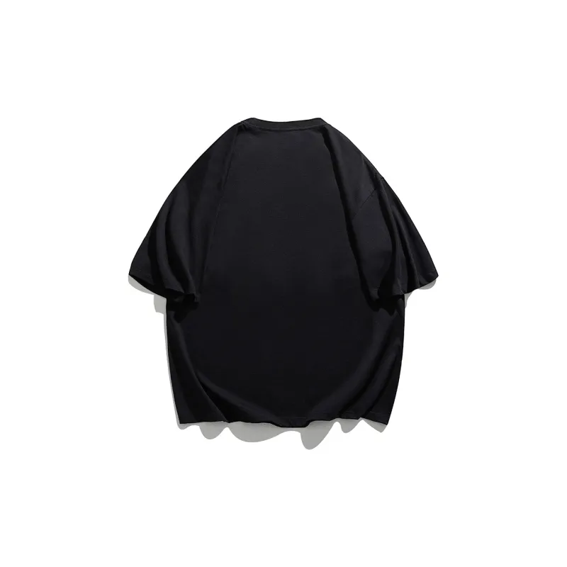 WOOD SOON T Shirts Unisex-3