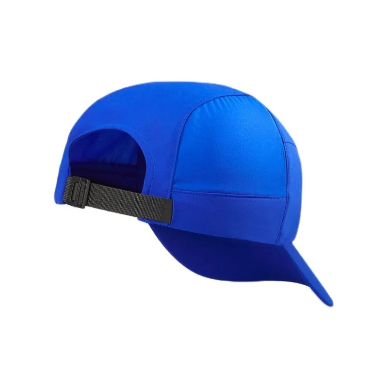 Arcteryx Polyester Baseball Caps Unisex Blue-4