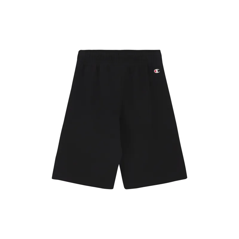 Champion Sports Shorts Men's Black-1