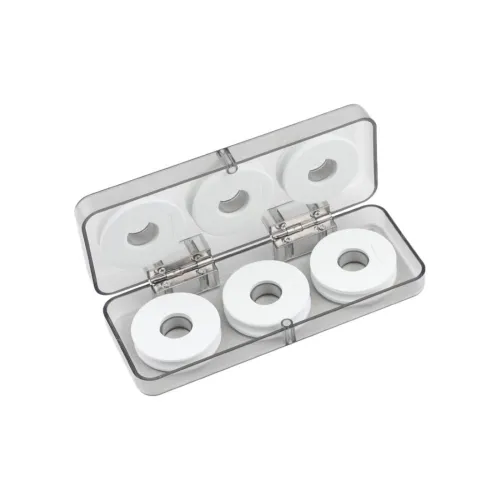Monda Line Shaft Box Fishing PC Material