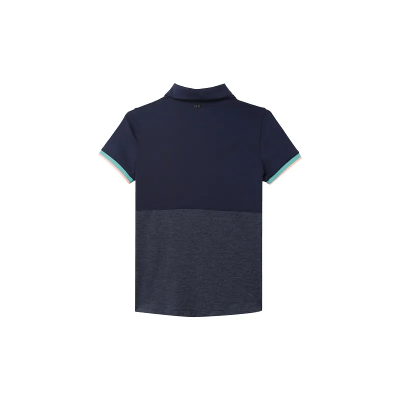 Under Armour Polo Shirt Women's Navy Blue-1
