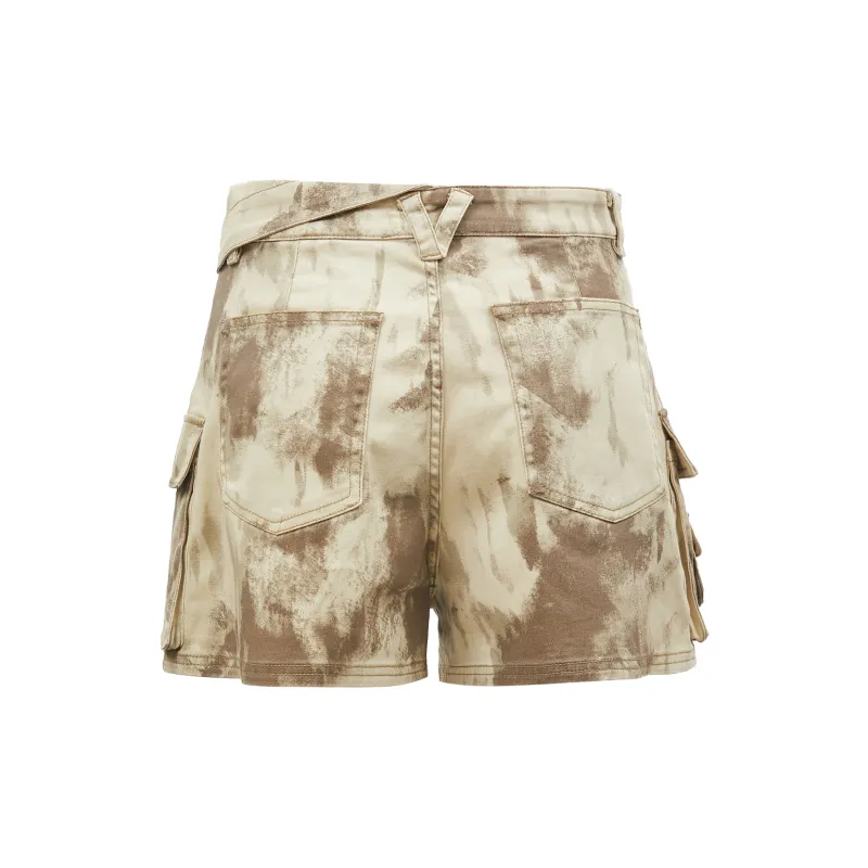 ONLY Casual Shorts Women's-3