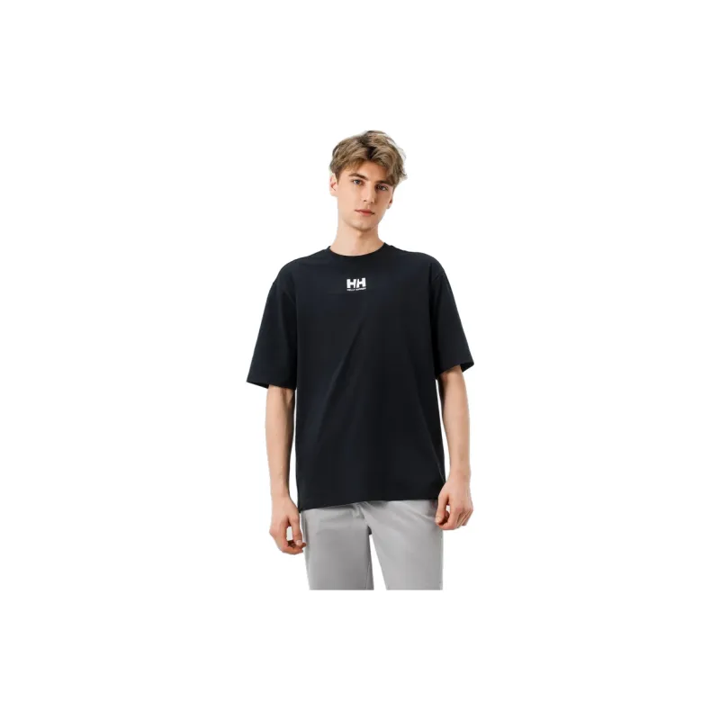 HELLY HANSEN T Shirts Unisex-6