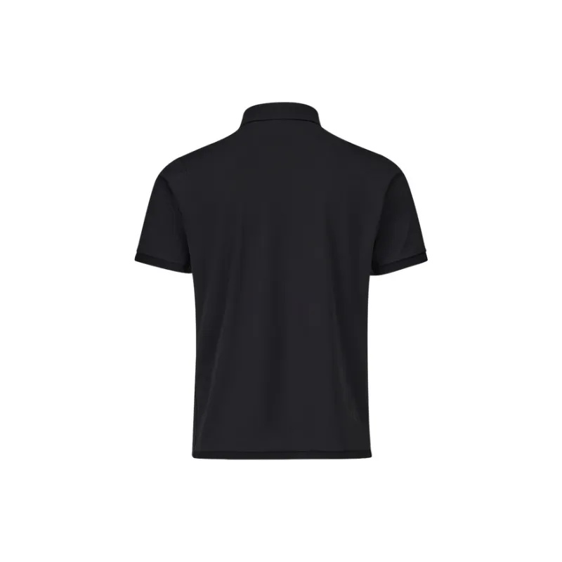 DESCENTE Urban Commuting Polo Shirts Men-3