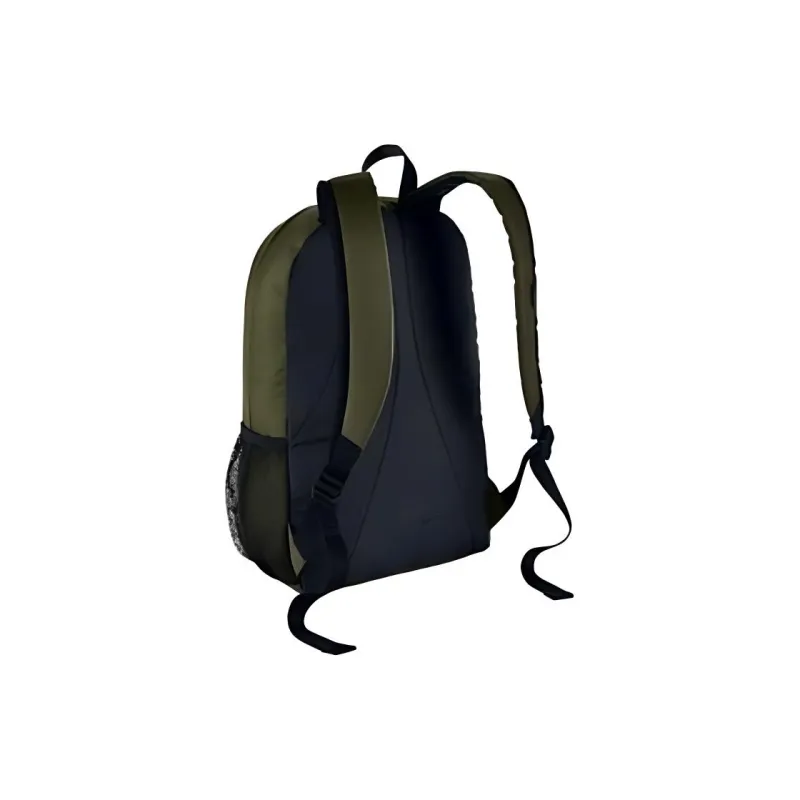 Nike Polyester Backpack Regular Unisex Green-2