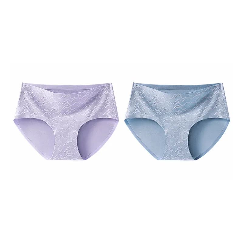 KJ Underpants Women's Combo Set-2