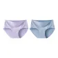Set: Purple+Colorful Blue
