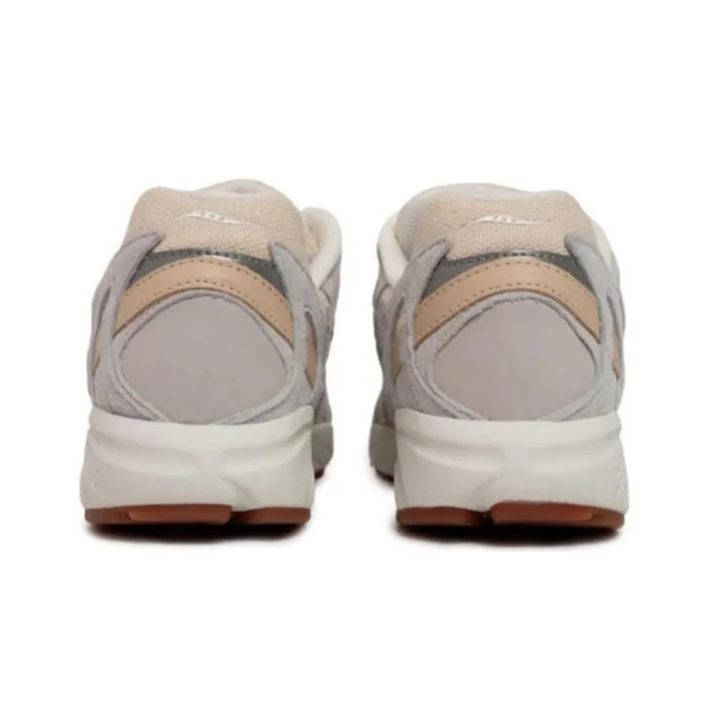 saucony Grid Azura 2000 Blank Canvas Undyed-4