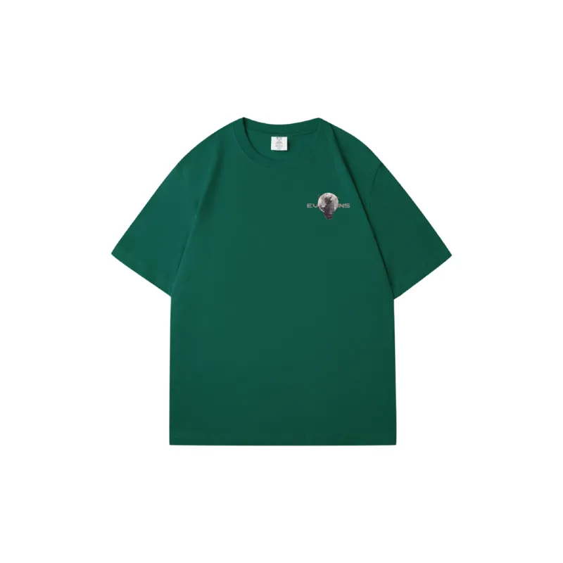 Evil Lions T Shirts Unisex-15