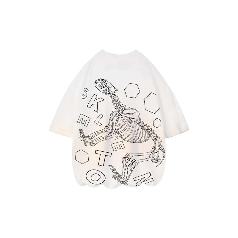 POLAR BEAR T Shirts Unisex-1