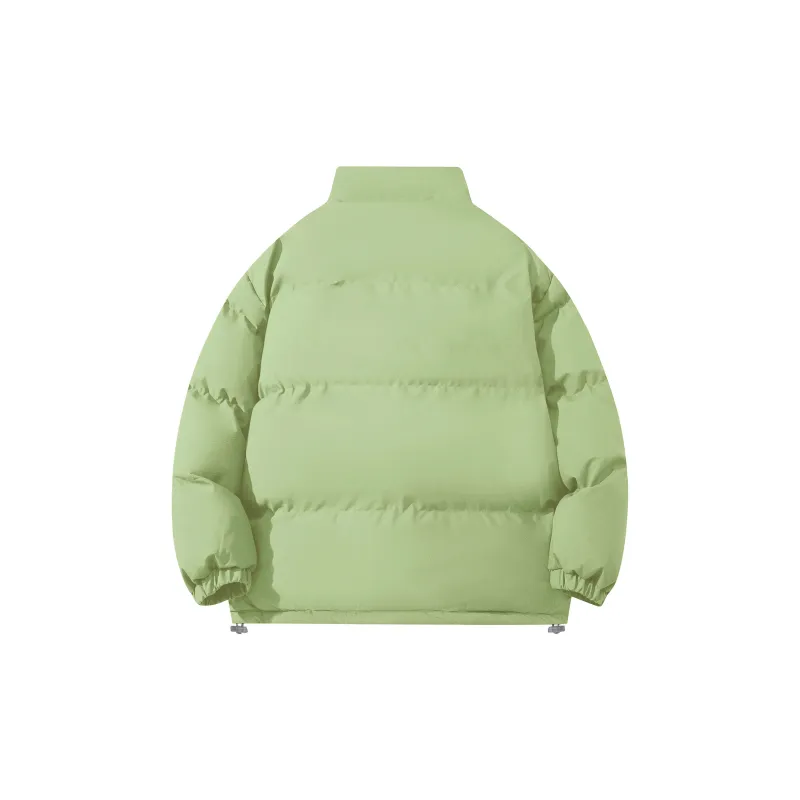 BOBBY ABLEY Puffer Jacket Unisex-33
