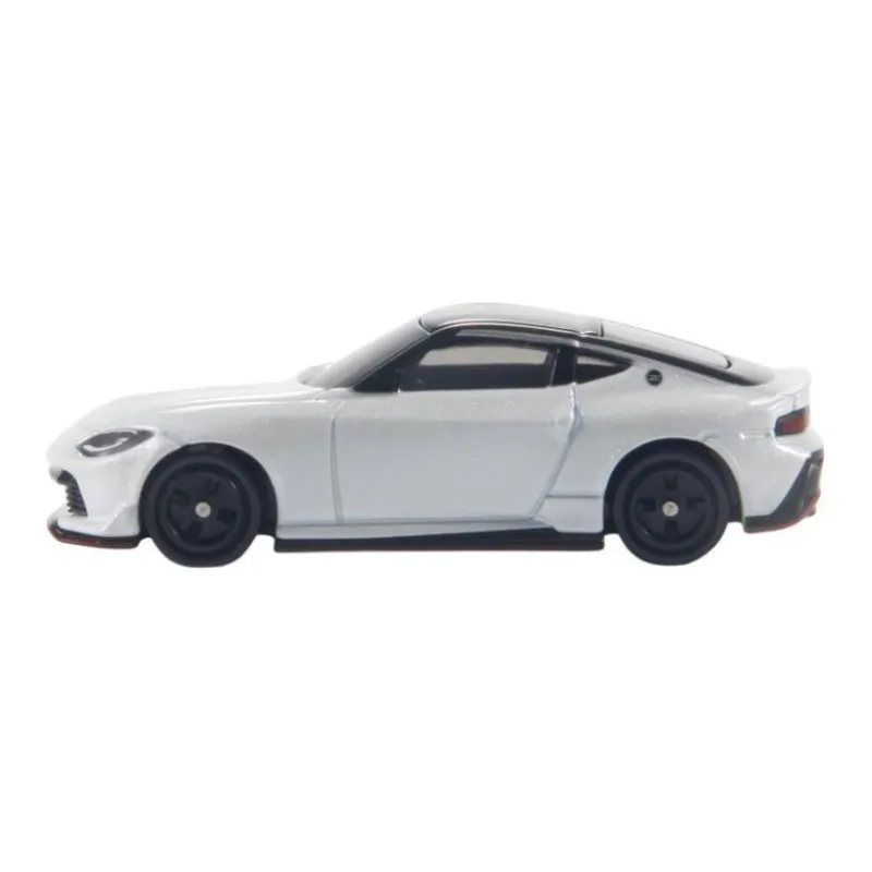 TAKARA TOMY Red White Box Size 88 Nissan Assembled Models-2