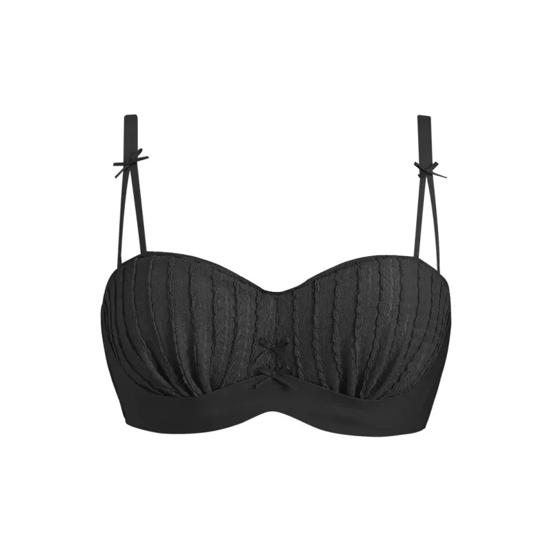 Elan and White Women's Bras-4