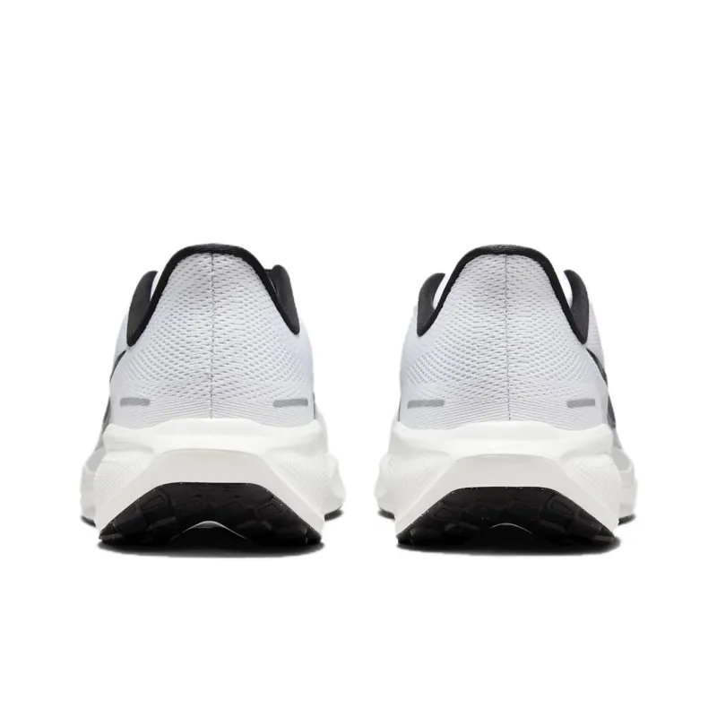 Nike Air Zoom Pegasus 41 White Black-5