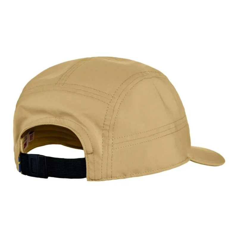 Fjallraven - Baseball Caps Unisex Yellow-1