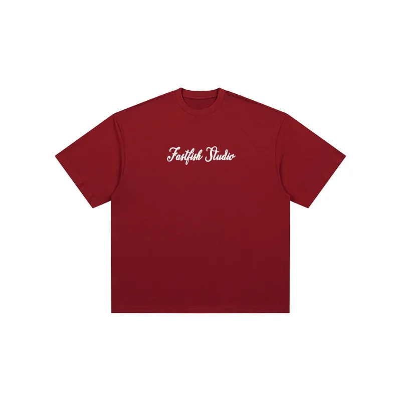 FASTFISH T Shirts Unisex-11
