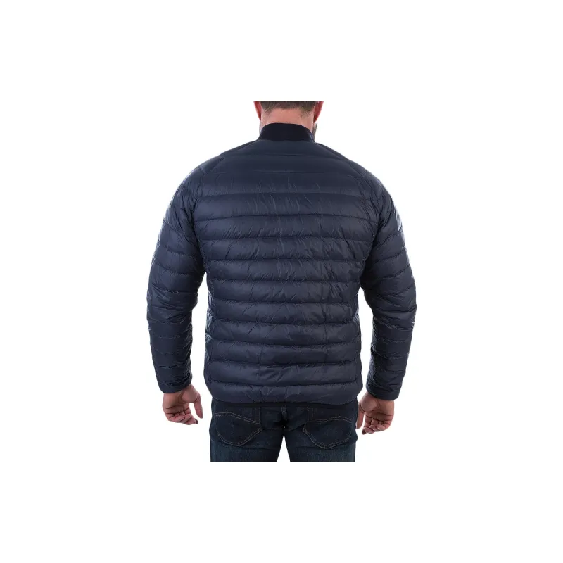 ARMANI JEANS Jackets Coats Men's Blue-2