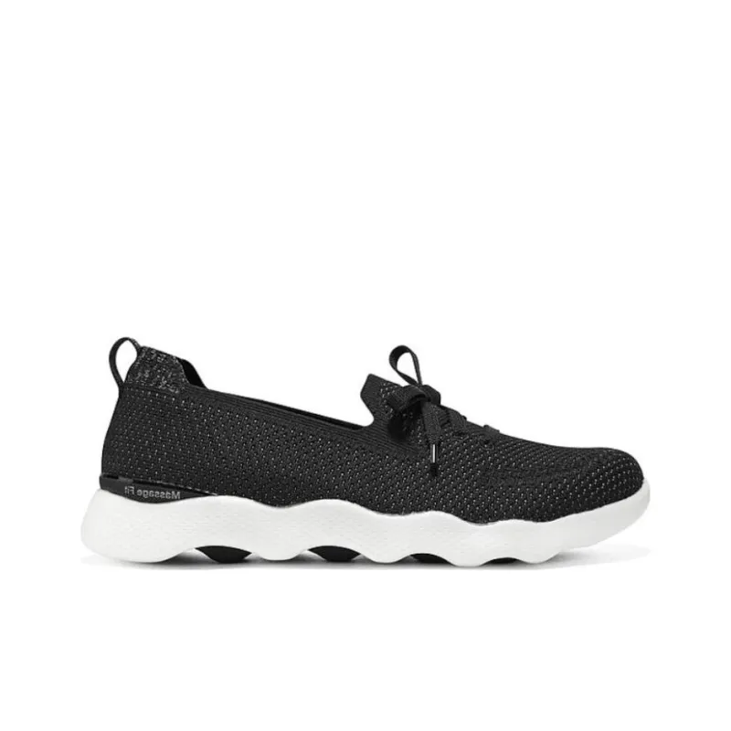 Skechers Massage Fit Lite 'Black' Women's-1