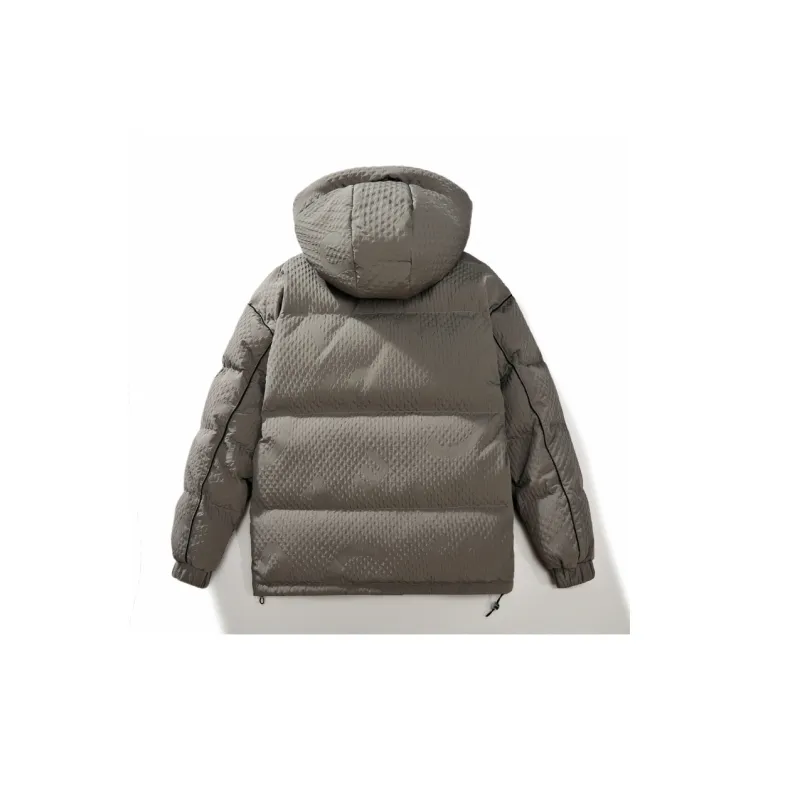 Discovery Expedition Down Jacket Unisex-5