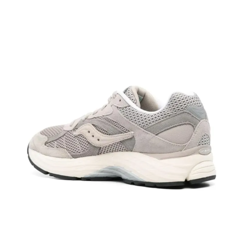 Saucony Progrid Omni 9 Mesh Sneakers-4
