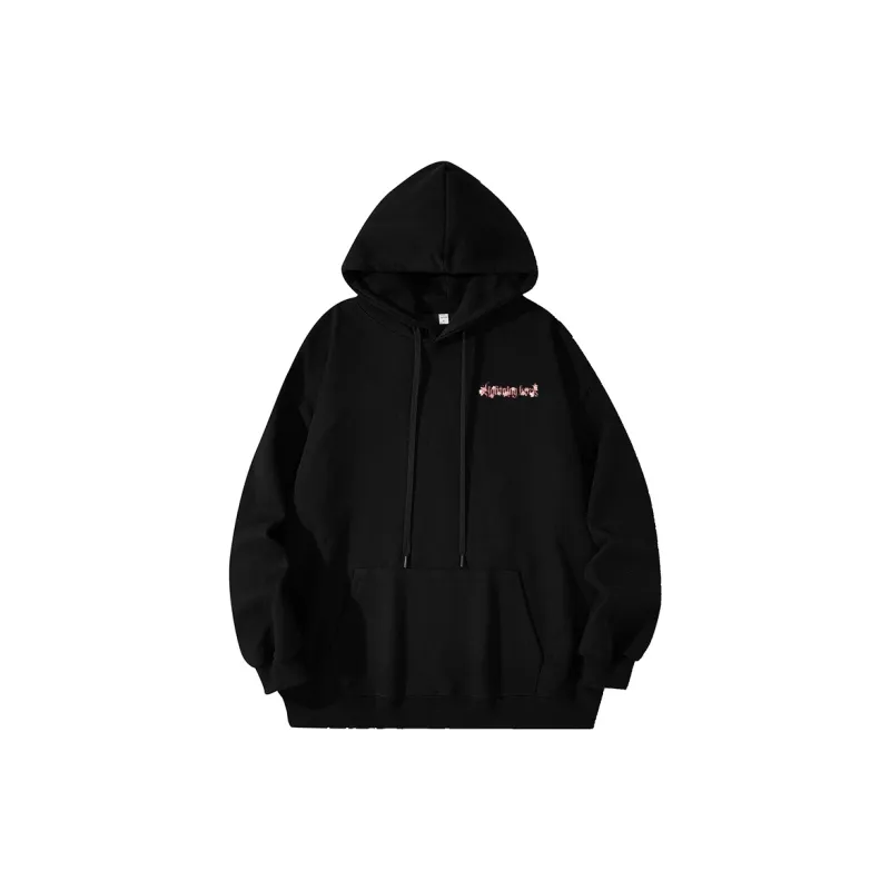 LIGHTNING BEAR Sweatshirt Unisex-14