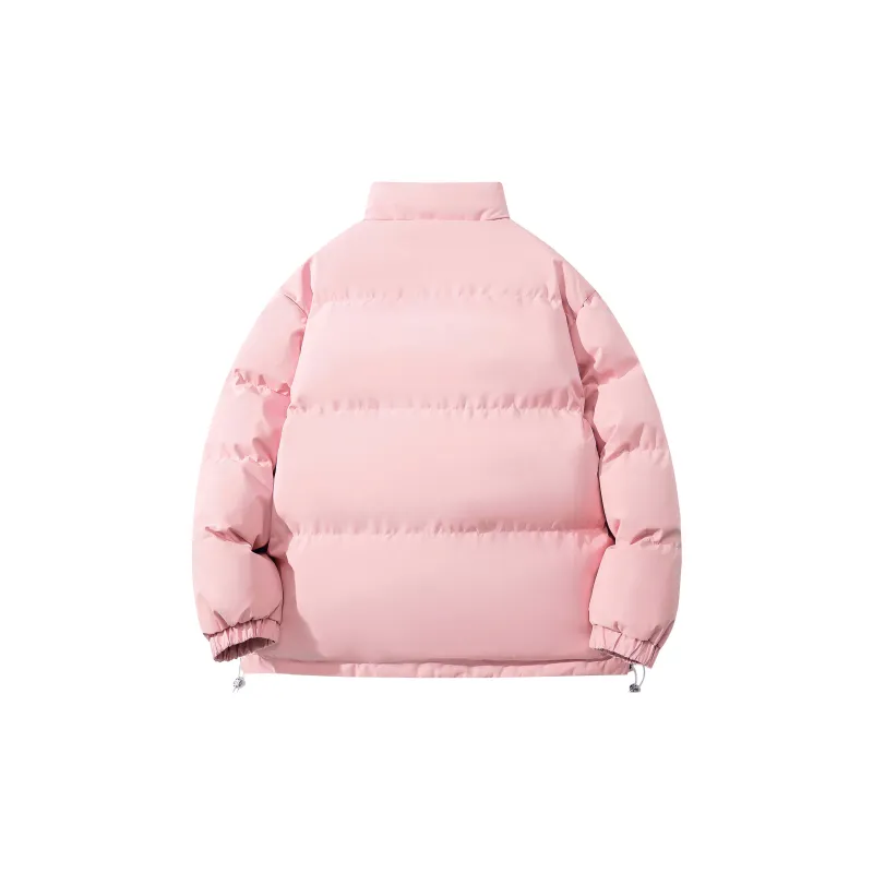 BOBBY ABLEY Puffer Jacket Unisex-5