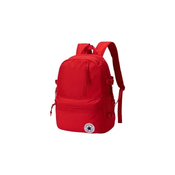 Converse Backpacks Preppy Red