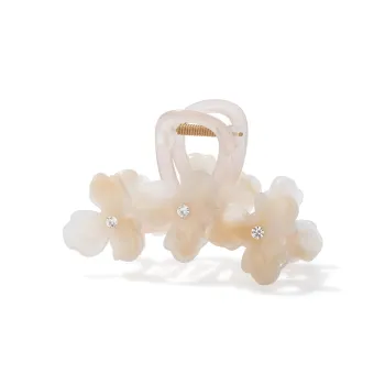 LOOK NICE Hair Clips Women's